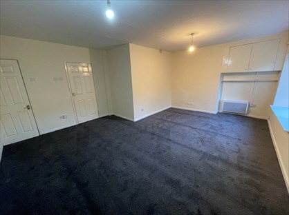 1 Bed Flat, High Northgate, DL1