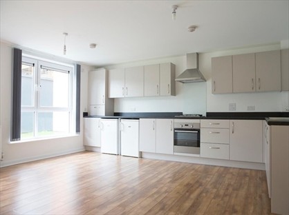 2 Bed Flat, Park Road, AB24