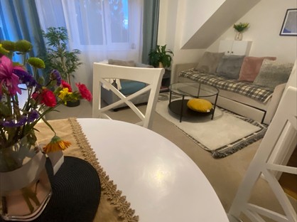 2 Bed Flat, Brooklands Walk, CM2