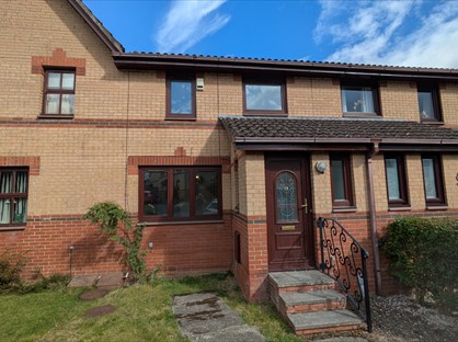 3 Bed Terraced House, Keith Gardens, EH52