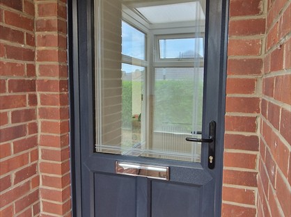 2 Bed Bungalow, Porter Avenue, PO36