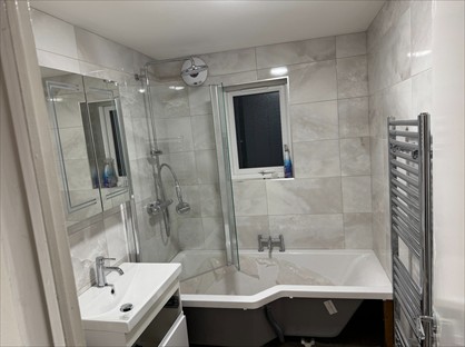 1 Bed Flat, Howard Close, EN9