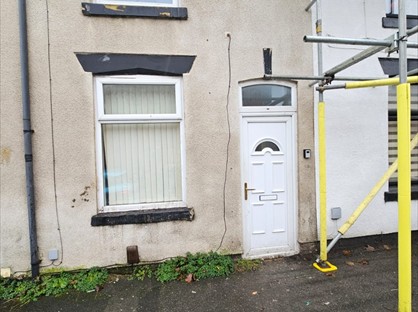 2 Bed Terraced House, School Street, M26