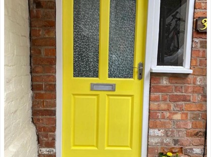 1 Bed Terraced House, The Mount, SY3