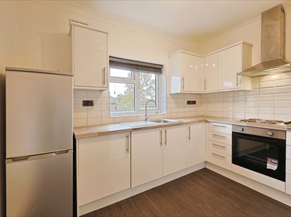 1 Bed Flat, Fortune Gate Road, NW10