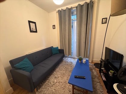1 Bed Flat, Queens Road, SE15