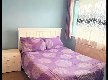 Room in a Shared House, Conrad Close, OL1