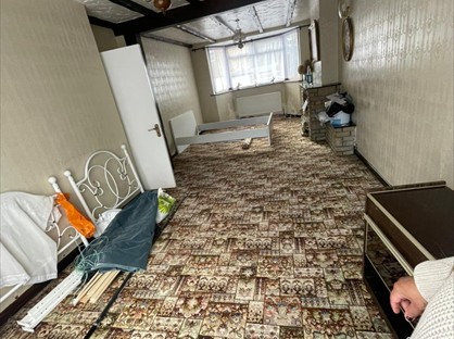 Room in a Shared House, Thornton Heath Penrith Road, CR7