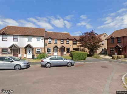 2 Bed Terraced House, Ormonds Close, BS32