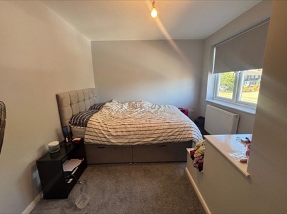 Room in a Shared House, Waveney Avenue, MK41