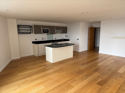 2 Bed Flat, Wharf Approach, LS1