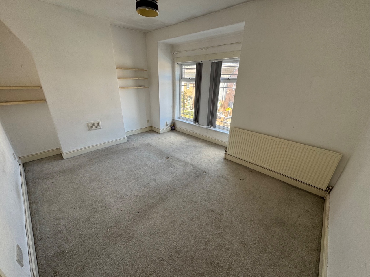 Liverpool - 3 Bed Terraced House, Lathom Road, L20 - To Rent Now for £ ...
