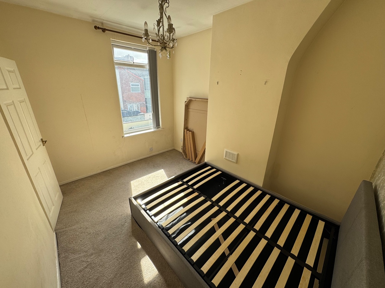 Liverpool - 3 Bed Terraced House, Lathom Road, L20 - To Rent Now for £ ...