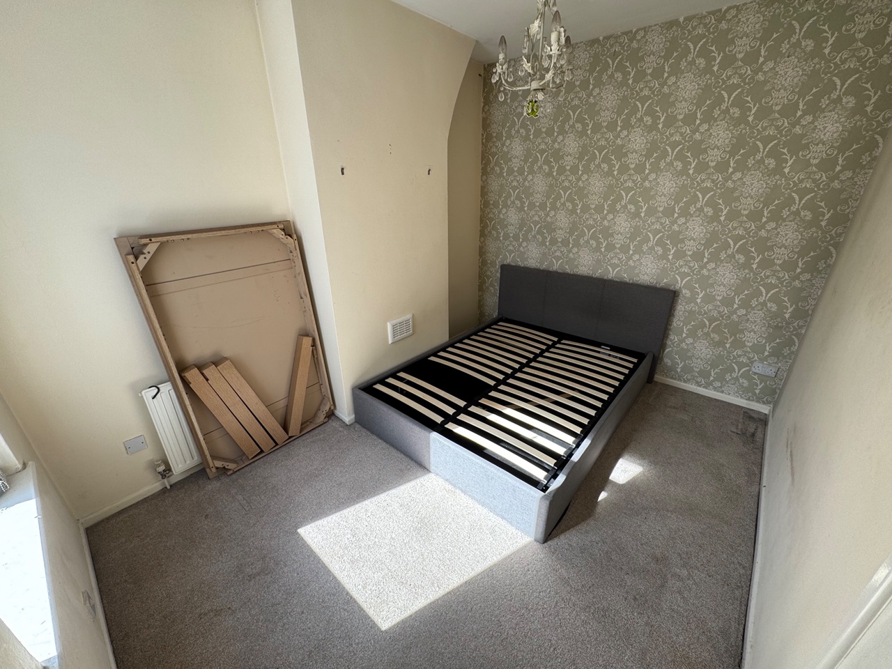 Liverpool - 3 Bed Terraced House, Lathom Road, L20 - To Rent Now for £ ...