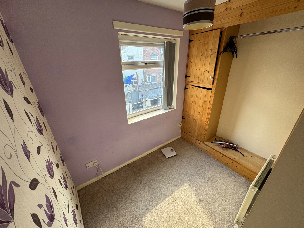 Liverpool - 3 Bed Terraced House, Lathom Road, L20 - To Rent Now for £ ...