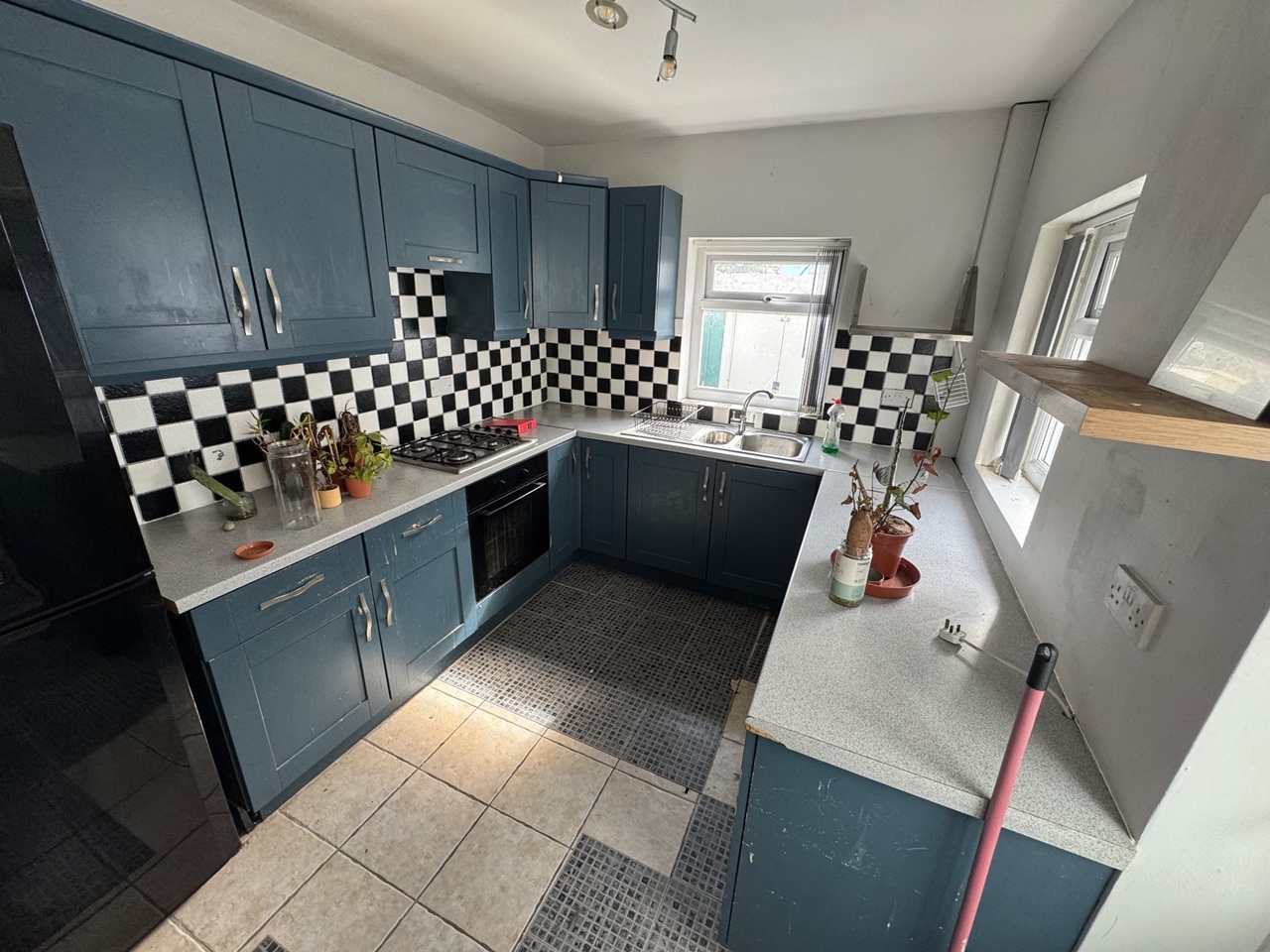 Liverpool - 3 Bed Terraced House, Lathom Road, L20 - To Rent Now for £ ...