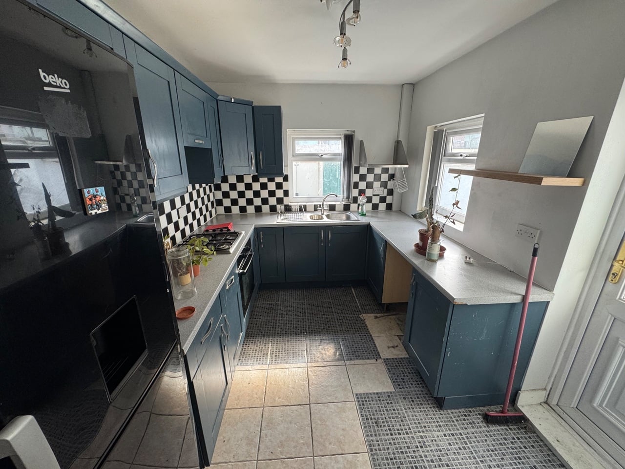 Liverpool - 3 Bed Terraced House, Lathom Road, L20 - To Rent Now for £ ...