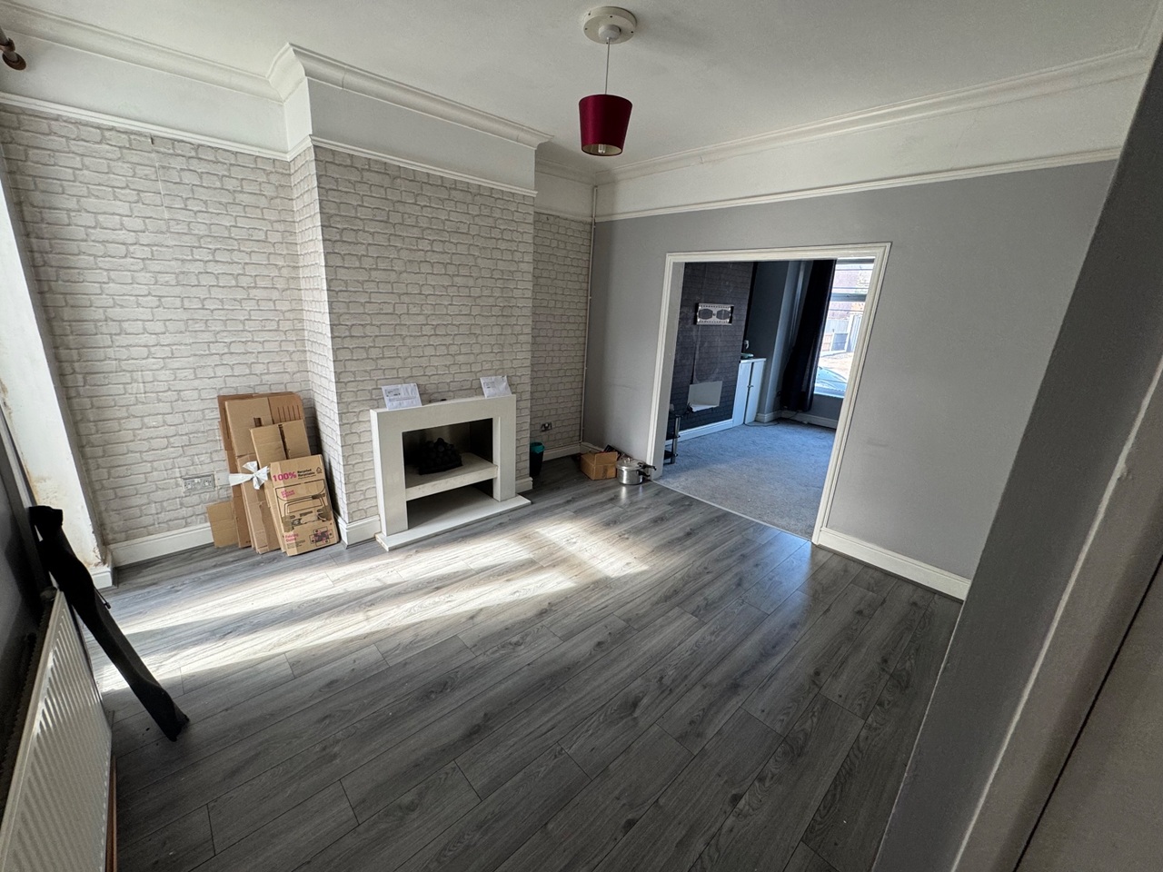 Liverpool - 3 Bed Terraced House, Lathom Road, L20 - To Rent Now for £ ...