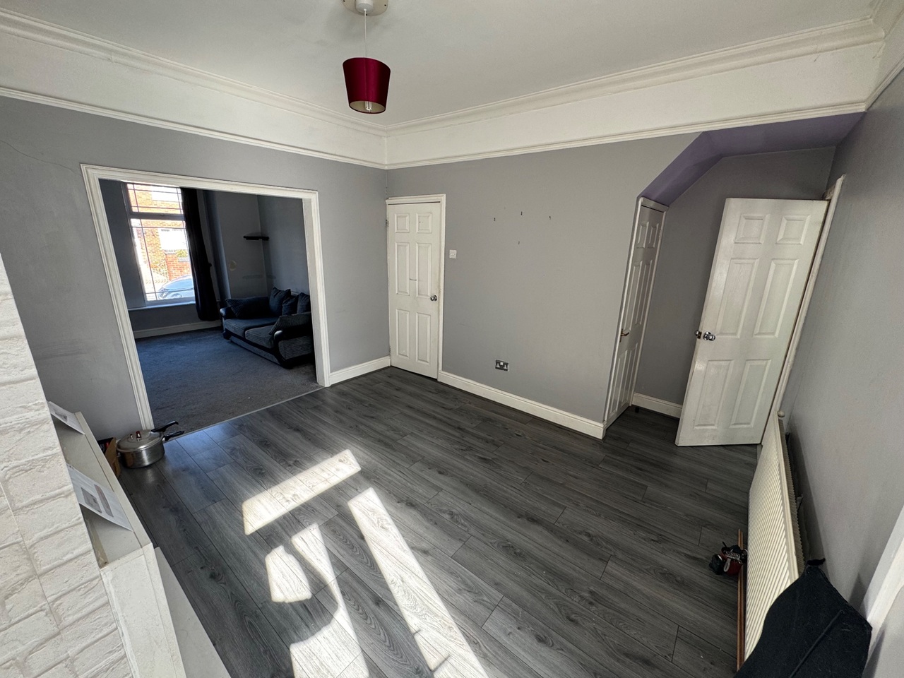 Liverpool - 3 Bed Terraced House, Lathom Road, L20 - To Rent Now for £ ...