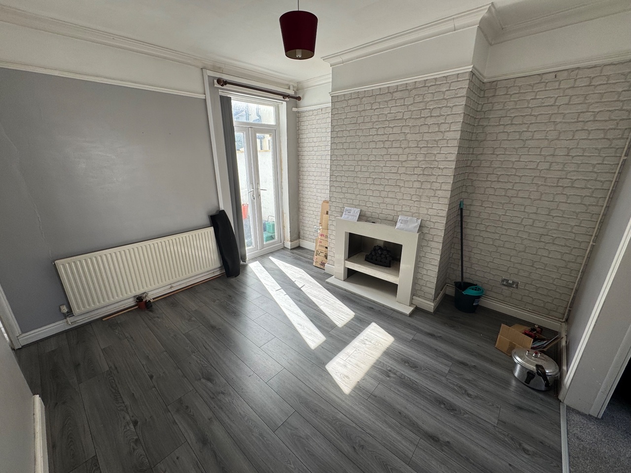 Liverpool - 3 Bed Terraced House, Lathom Road, L20 - To Rent Now for £ ...