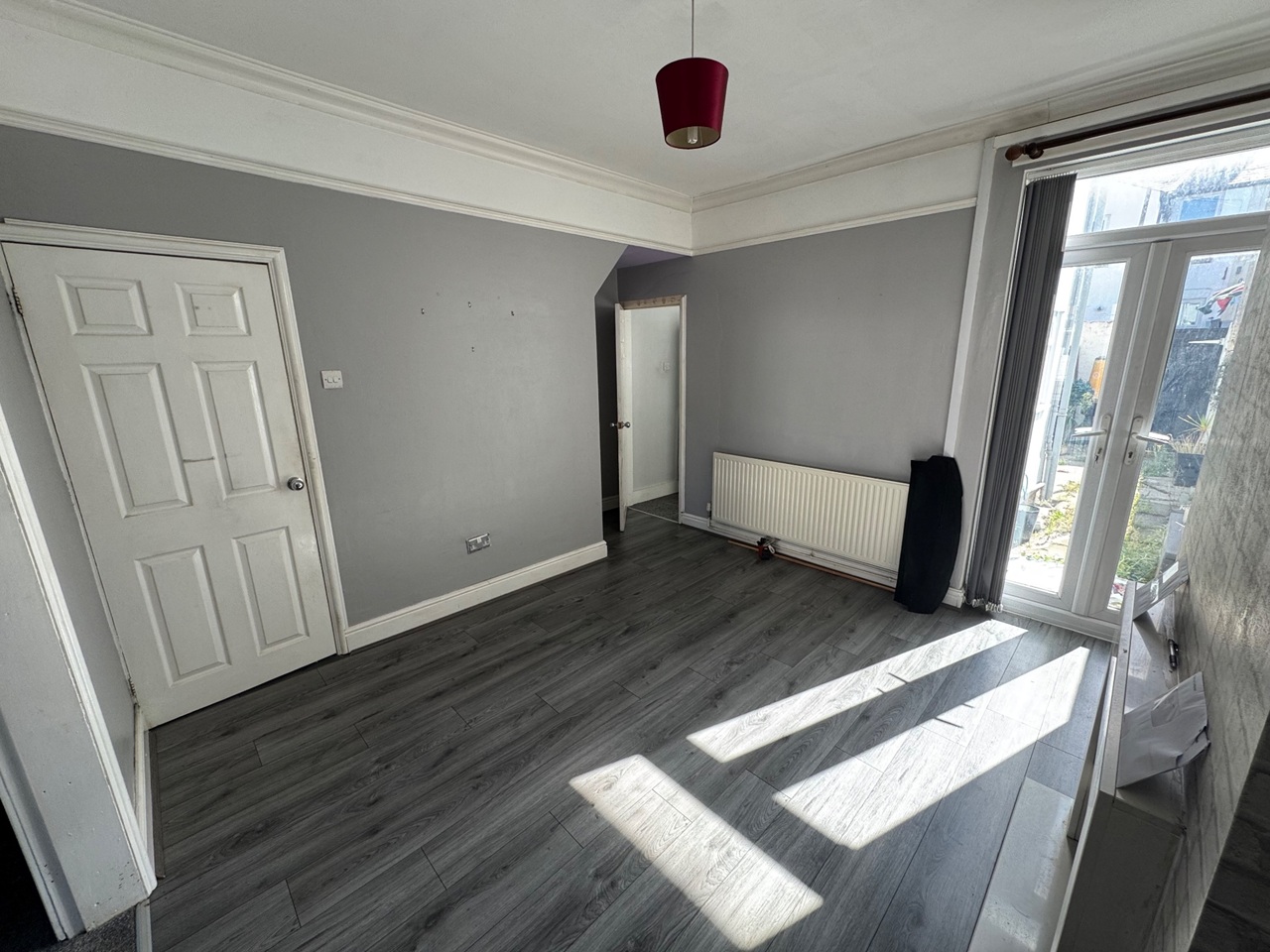 Liverpool - 3 Bed Terraced House, Lathom Road, L20 - To Rent Now for £ ...
