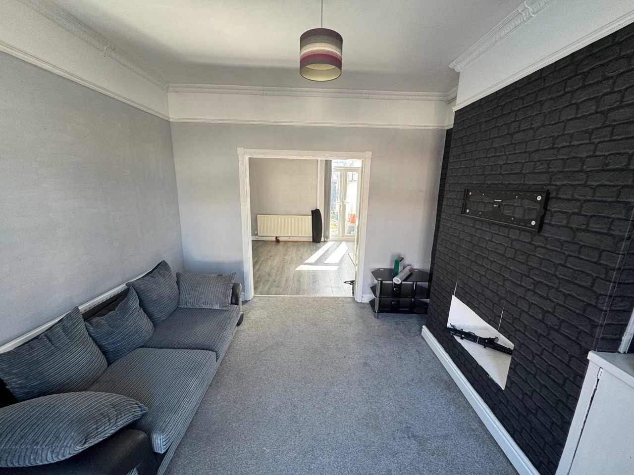 Liverpool - 3 Bed Terraced House, Lathom Road, L20 - To Rent Now for £ ...