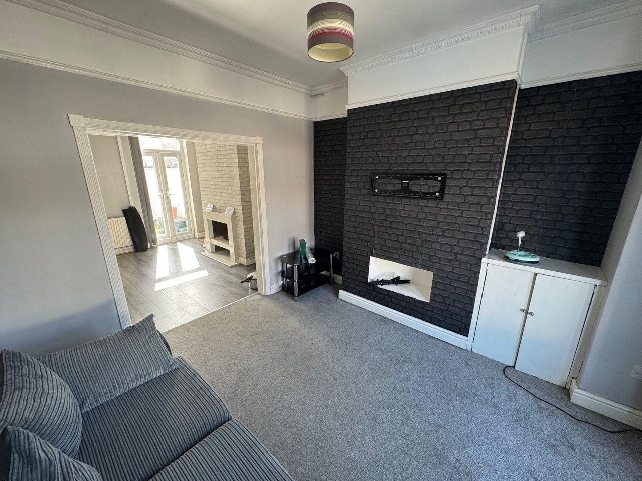 Liverpool - 3 Bed Terraced House, Lathom Road, L20 - To Rent Now for £ ...