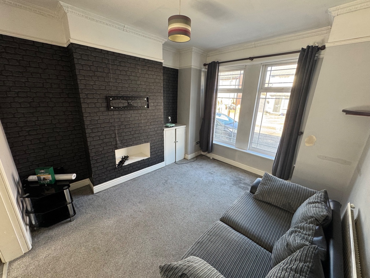 Liverpool - 3 Bed Terraced House, Lathom Road, L20 - To Rent Now for £ ...