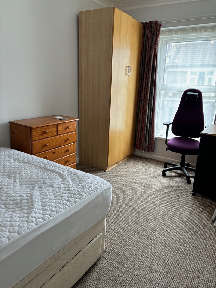 Room in a Shared House, Nags Head Hill, BS5, N1 7GU