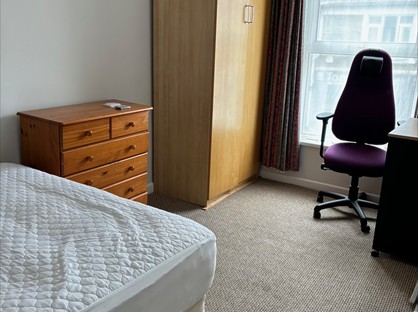 Room in a Shared House, Nags Head Hill, BS5