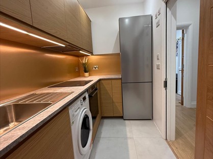 4 Bed Flat, North Gower Street, NW1