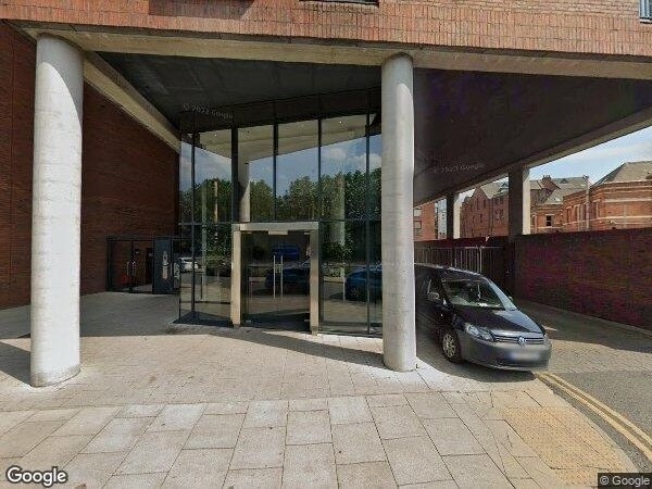 Additional image 2 of 2 Bed Flat, Sillavan Way, M3, N1 7GU