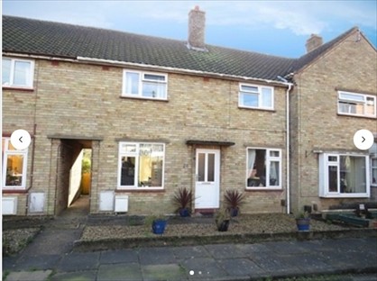 Room in a Shared House, Locksley Road, NR4