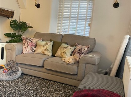 2 Bed End Terrace, Pound Pill, SN13