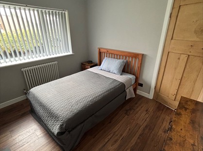 Room in a Shared House, Caythorpe Rise, NG5