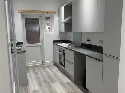 Room in a Shared House, Lakehall Road, CR7