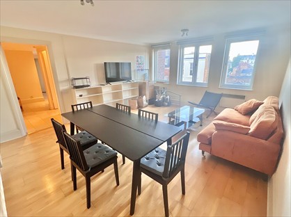 2 Bed Flat, Bayswater, W2