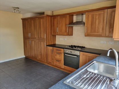2 Bed Terraced House, Cornwall Street, LE19