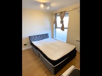 2 Bed Flat, Downs Road, LU1