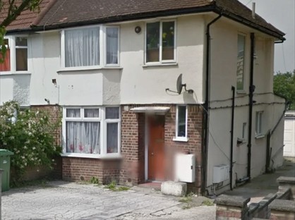 2 Bed Flat, London, NW4