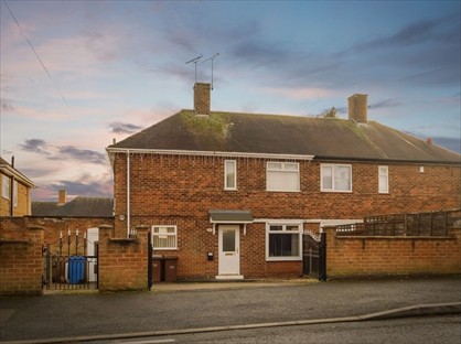 3 Bed Semi-Detached House, Askeby Drive, NG8