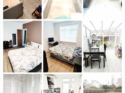 3 Bed Bungalow, Repton Road, BR6