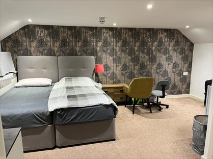 Room in a Shared House, Bath Street, OX14