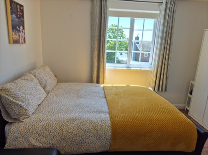 Room in a Shared Flat, St Andrews Square, DH7