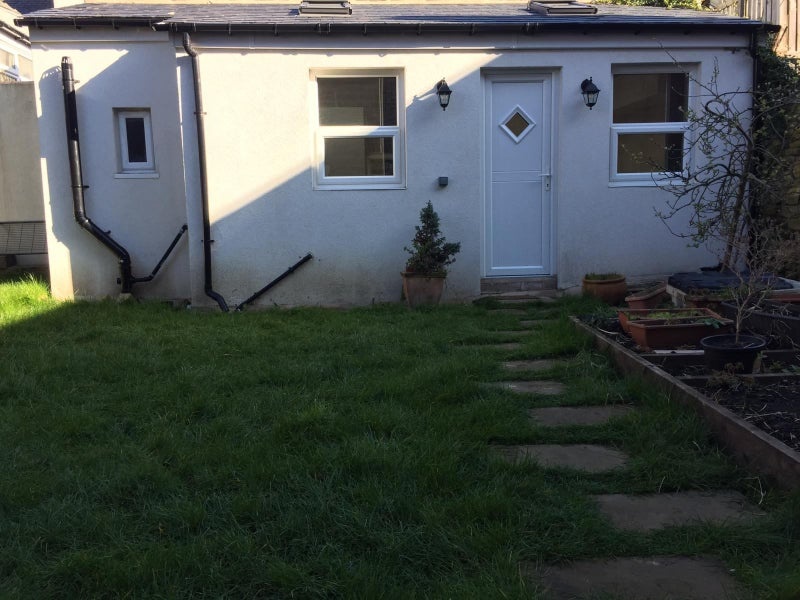 Studio Flat, Granville Road, S2, N1 7GU