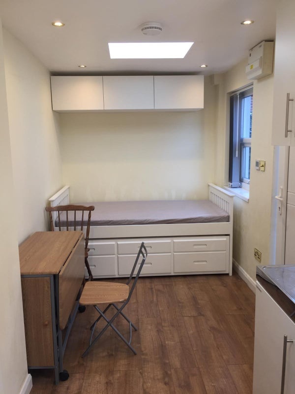 Additional image 3 of Studio Flat, Granville Road, S2, N1 7GU