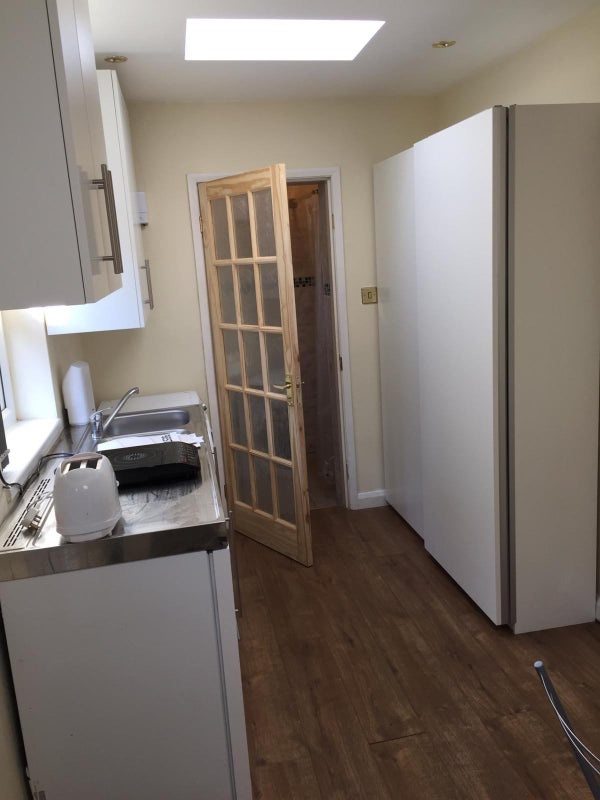 Additional image 2 of Studio Flat, Granville Road, S2, N1 7GU