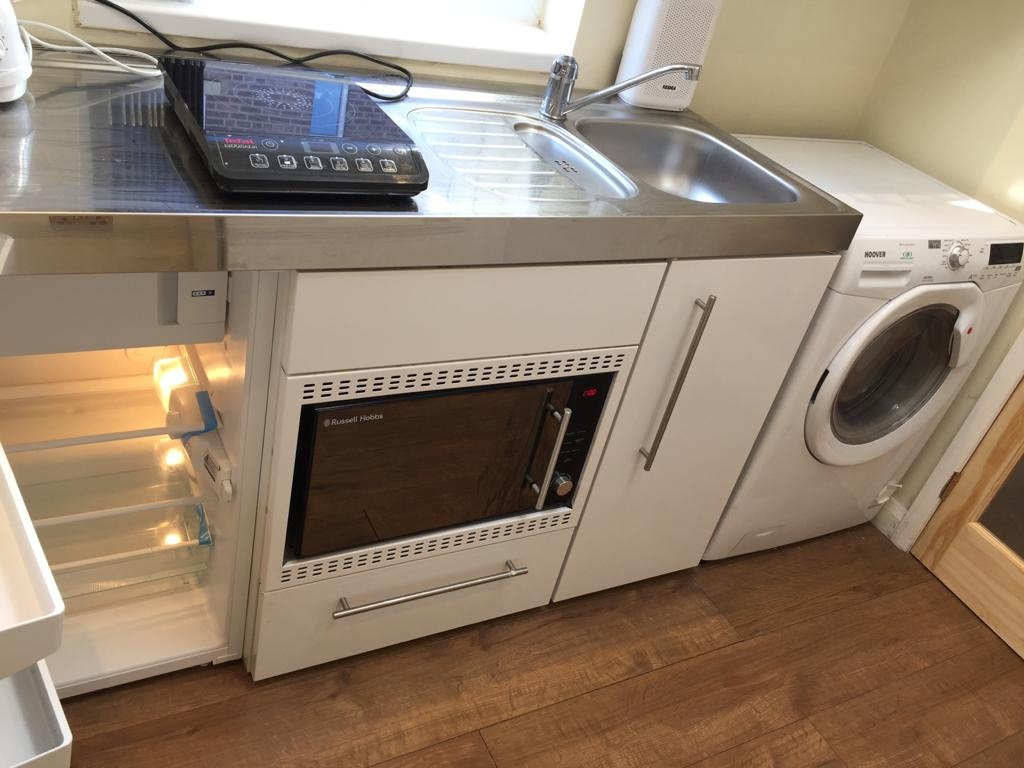 Additional image 4 of Studio Flat, Granville Road, S2, N1 7GU