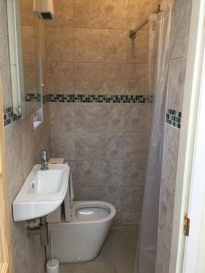 Additional image 5 of Studio Flat, Granville Road, S2, N1 7GU