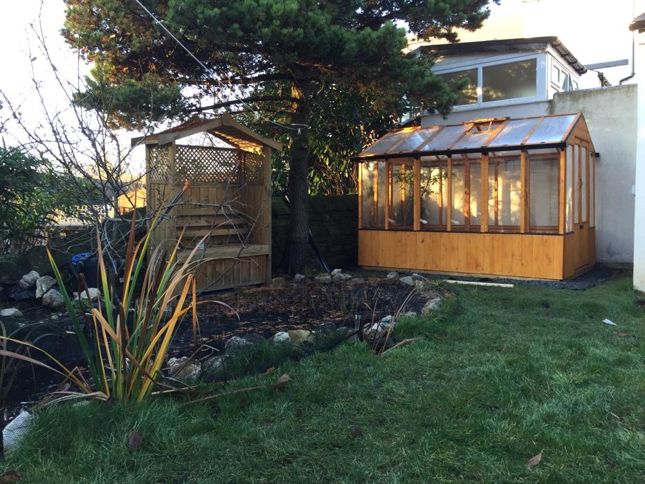 Additional image 6 of Studio Flat, Granville Road, S2, N1 7GU